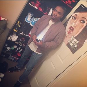 Meet your Posher, Meshach